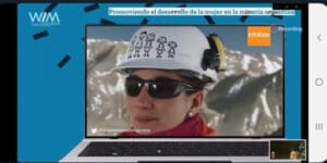 En detalle, la presentación oficial de Women in Mining Argentina