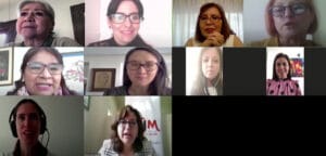 Los grupos WiM de Latinoamérica compartieron reflexiones en la exposición minera virtual de PANORAMA MINERO