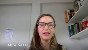 “No podemos pensar en un futuro sin mujeres, debemos atraerlas a carreras STEM”