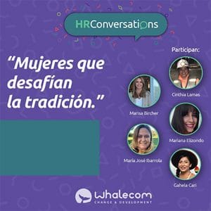 Animarse a la geología: mujeres compartieron experiencias sobre qué es romper la tradición