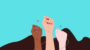 8M: Día Internacional de la Mujer