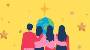 8M: Día Internacional de la Mujer