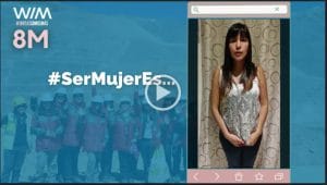 8M: Día Internacional de la Mujer