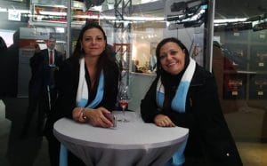 Desde adentro, conocemos cómo funciona una consultora minera liderada 100% por mujeres