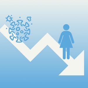 CEPAL: La pandemia del COVID-19 generó un retroceso de más de una década en los niveles de participación laboral de las mujeres en la región