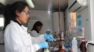 AOMA: El senado de la Nación declaró el “beneplácito” por la inclusión de las mujeres a la industria minera