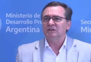 Nación: El ministerio de Desarrollo Productivo incorpora la perspectiva de género a la actividad minera