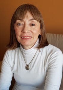 “Es fundamental divulgar las historias de aquellas que han logrado romper el techo de cristal”