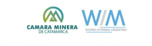 Women in Mining Argentina y la Cámara Minera de Catamarca unen fuerzas por el desarrollo minero sostenible de la provincia