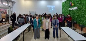 La Rioja avanza hacia el Desarrollo Minero Sostenible con el liderazgo de las mujeres