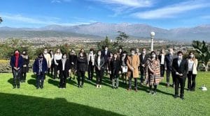 Jujuy: Se conformó el Comité de Género y Diversidad en Minera Exar