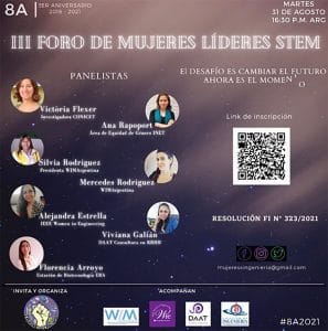 Eventos Destacados del Mes