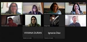 La primera historia del Programa Emprender llegó a Chile