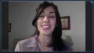 Ciclo de Seminarios RAD sobre el uso de agua en la industria minera: “Se han generado muchos mitos y eslóganes”