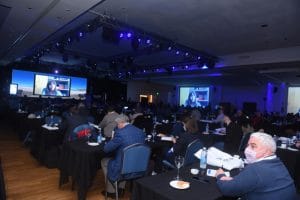 Women in Mining Argentina dijo presente en el principal simposio internacional de litio realizado en Buenos Aires