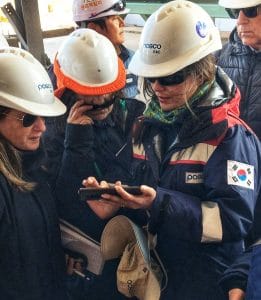 Nación: El Ministerio de Desarrollo Productivo conformó la Red Federal de Mujeres Mineras Argentinas