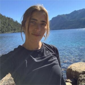 En primera persona: “Trabajar en una mina ha sido un antes y un después en mi vida”