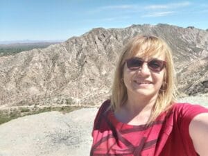 “En los últimos 20 años se ha visto un incremento en la cantidad de mujeres que eligen la geología como su futuro laboral”