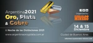 WiM Argentina será protagonista del evento de fin de año de Panorama Minero
