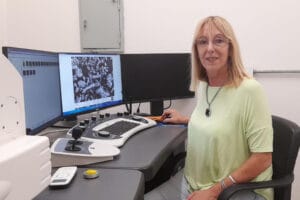 “Me hubiese gustado desempeñarme en una mina pero no fue posible, hoy los tiempos son otros”