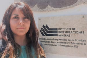 “Las nuevas generaciones traen un cambio de mentalidad sobre la valoración de sus propias potencialidades y eso hay que seguir impulsándolo”