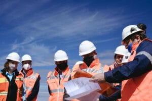 La organización de mujeres mineras WiM Argentina celebra la creación de la MEMAC y el SIACAM