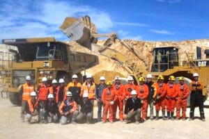 La asociación gremial celebró elecciones y destacó inclusión de jóvenes y mujeres