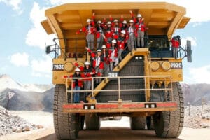 Mayo, un mes para celebrar la minería