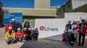 Livent abrió sus puertas a comunidades locales a través de su Programa de Visitas a Planta