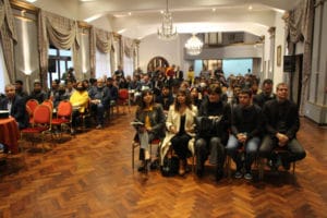 Minera Exar presentó su Informe de Sostenibilidad 2021 y el Informe de Impacto Socioeconómico del proyecto Cauchari-Olaroz