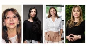 Women in Mining Argentina eligió nuevas autoridades