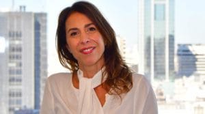 María Eugenia Sampalione: “La industria sigue cambiando paradigmas respecto a la inserción de la mujer”