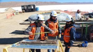 28 de octubre, una jornada para celebrar la labor de las trabajadoras y los trabajadores mineros