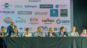 WiM Argentina tuvo una participación estelar en la Expo San Juan Minera 2022