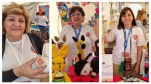 Cuando la unión hace la fuerza para salir adelante