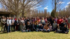 Un ejemplo de trabajo en equipo entre Mujeres en Red y Proyecto Josemaría