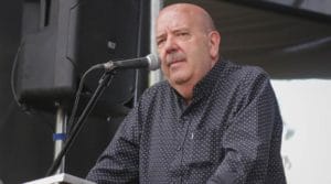 Día de la Trabajadora y el Trabajador Minero: “Nuestra labor en la actividad contribuye a sostener al país”