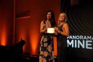 Empresa minera de Catamarca recibió premio por su agenda de inclusión, diversidad y género