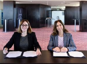 La Secretaría de Minería y Women in Mining Argentina firmaron convenio de cooperación