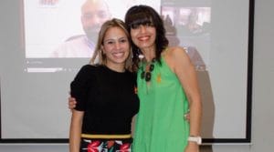 La Rioja avanza hacia una nueva minería de la mano de un fuerte liderazgo de mujeres mineras