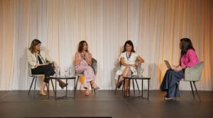 Women in Mining Argentina participó del último gran evento minero del año
