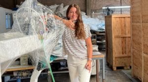 Emprender en la maternidad