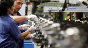 El 42,9% de las pymes están lideradas por una mujer