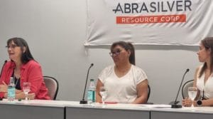 Se realizó el primer “Encuentro de Mujeres Líderes del NOA”