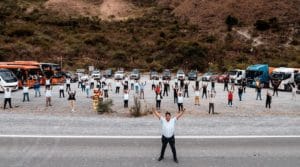En primera persona: Una mujer, al volante de la empresa familiar