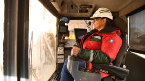 Creció el empleo minero en Argentina con una participación del 10,5% de mujeres