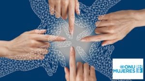 De cara al 8M, ONU Mujeres llama a actuar por un mundo digital inclusivo