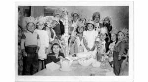 Recuerdos de Jujuy: Familia Pizarro, un legado minero