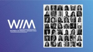 La nómina de profesionales que liderarán el año de trabajo de WiM Argentina