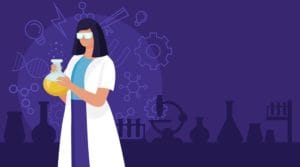 11F: A las mujeres científicas de hoy y de mañana